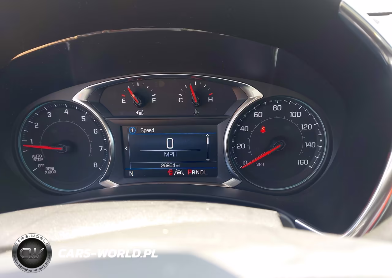 2024 Chevrolet Equinox Fwd Ls VIN:3GNAXHEGXRL121856 - 7