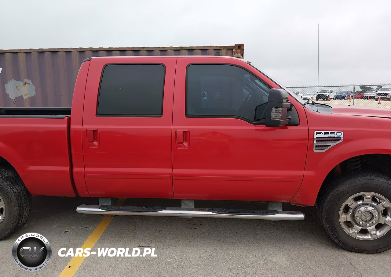 2009 Ford F-250 Fx4-Harley-Davidson-King Ranch-Lariat-Xl-Xlt VIN:1FTSW21RX9EA09594 - 13