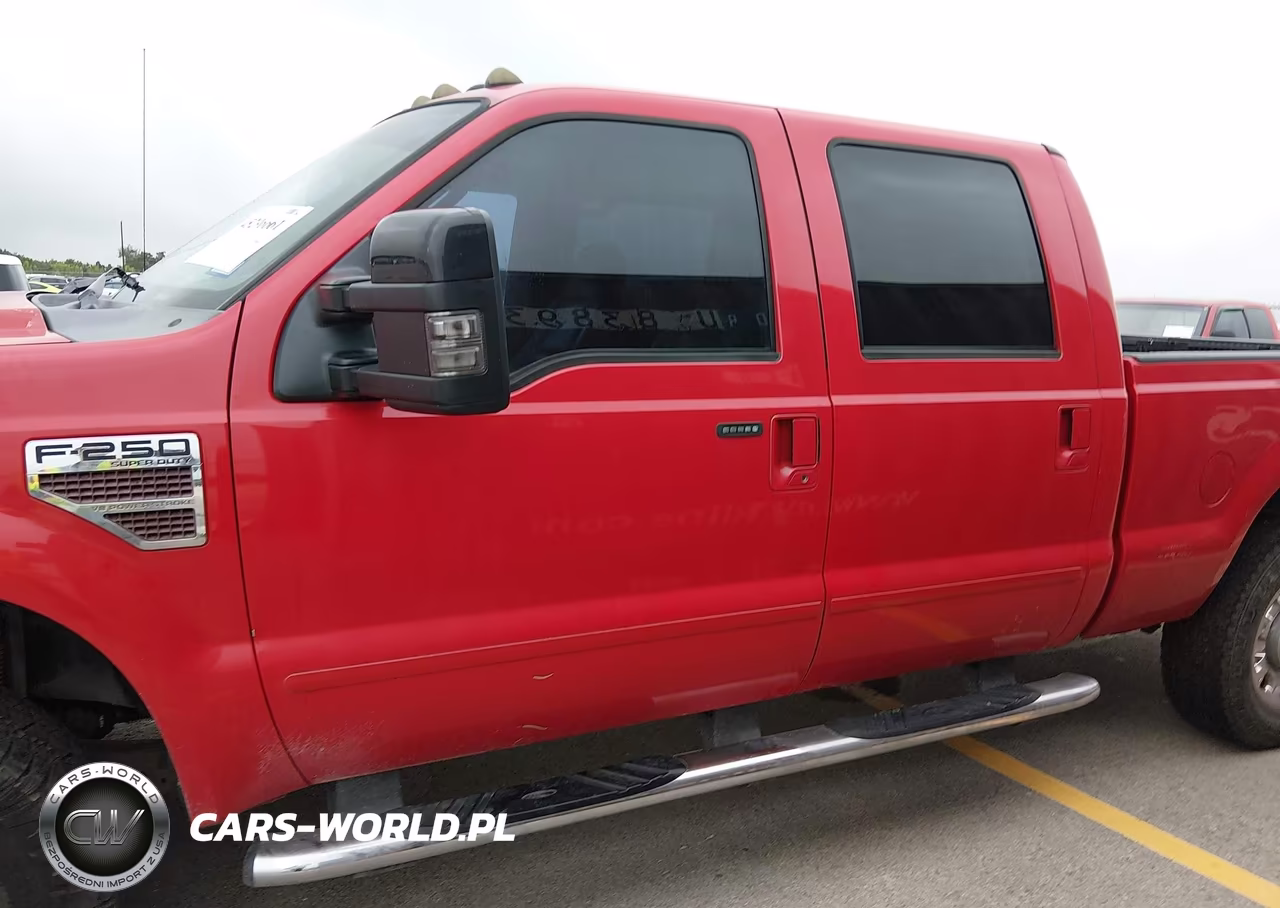 2009 Ford F-250 Fx4-Harley-Davidson-King Ranch-Lariat-Xl-Xlt VIN:1FTSW21RX9EA09594 - 14