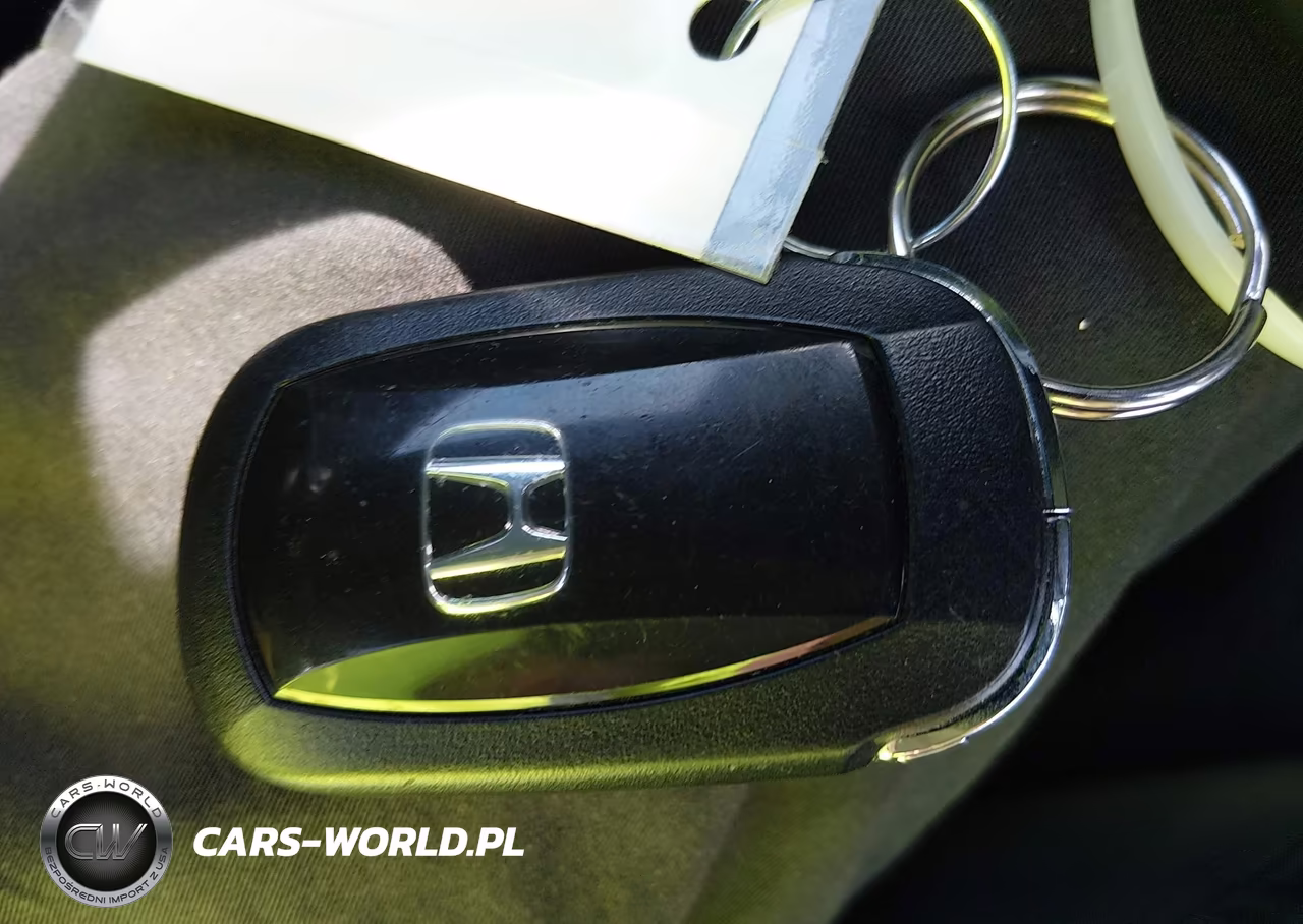 2024 Honda Civic Ex-L VIN:19XFL1H70RE006684 - 11