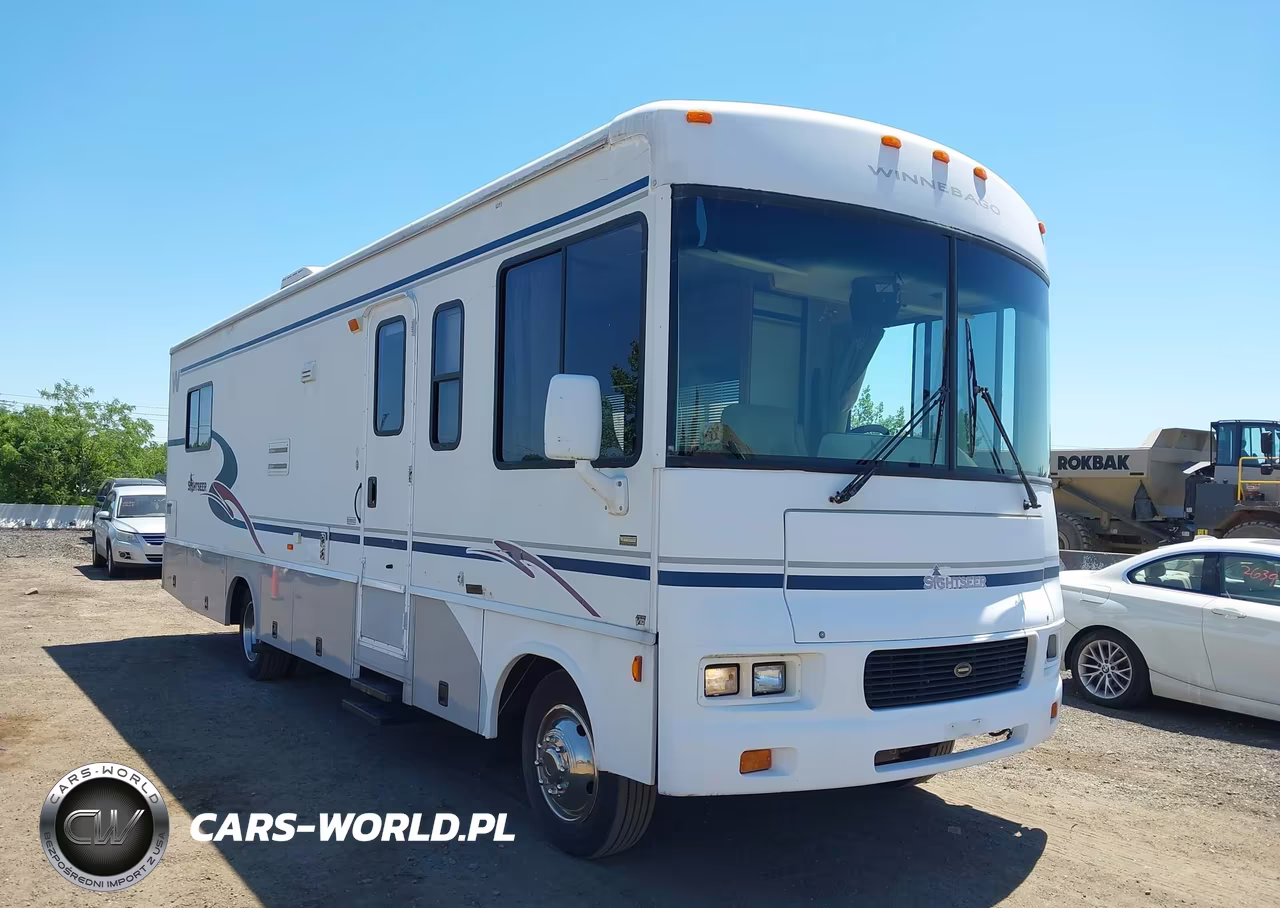 2002 Ford F550 Super Duty Stripped Chass – zdjęcie 1 z 11