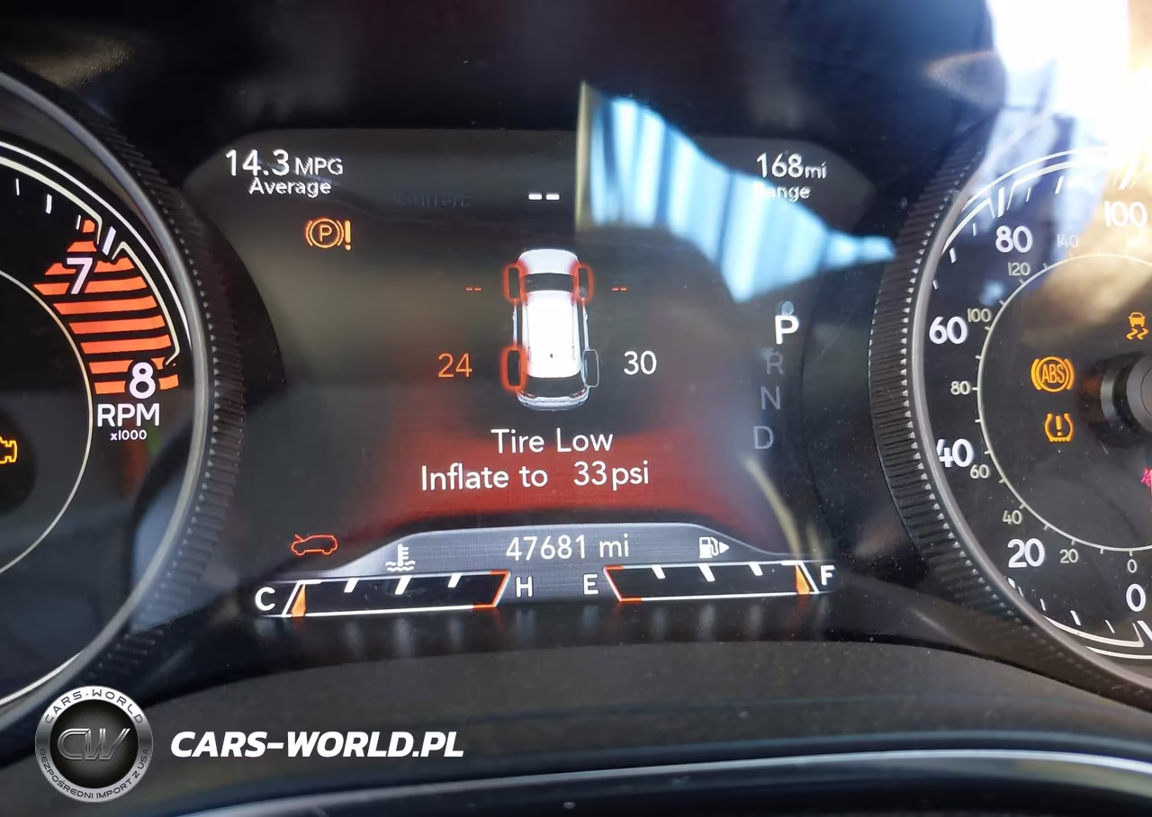 2019 Jeep Cherokee Limited 4X4 VIN:1C4PJMDX9KD437405 - 15
