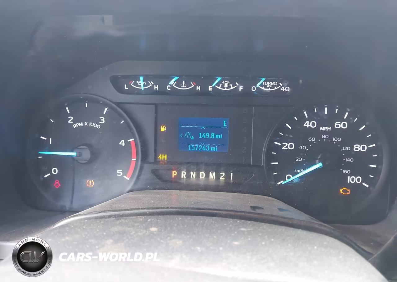2018 Ford F-350 Xl VIN:1FT8W3DT8JEC18098 - 7