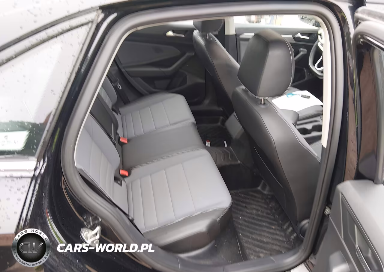 2025 Volkswagen Jetta 1.5T Se VIN:3VW7X7BU5SM027162 - 8