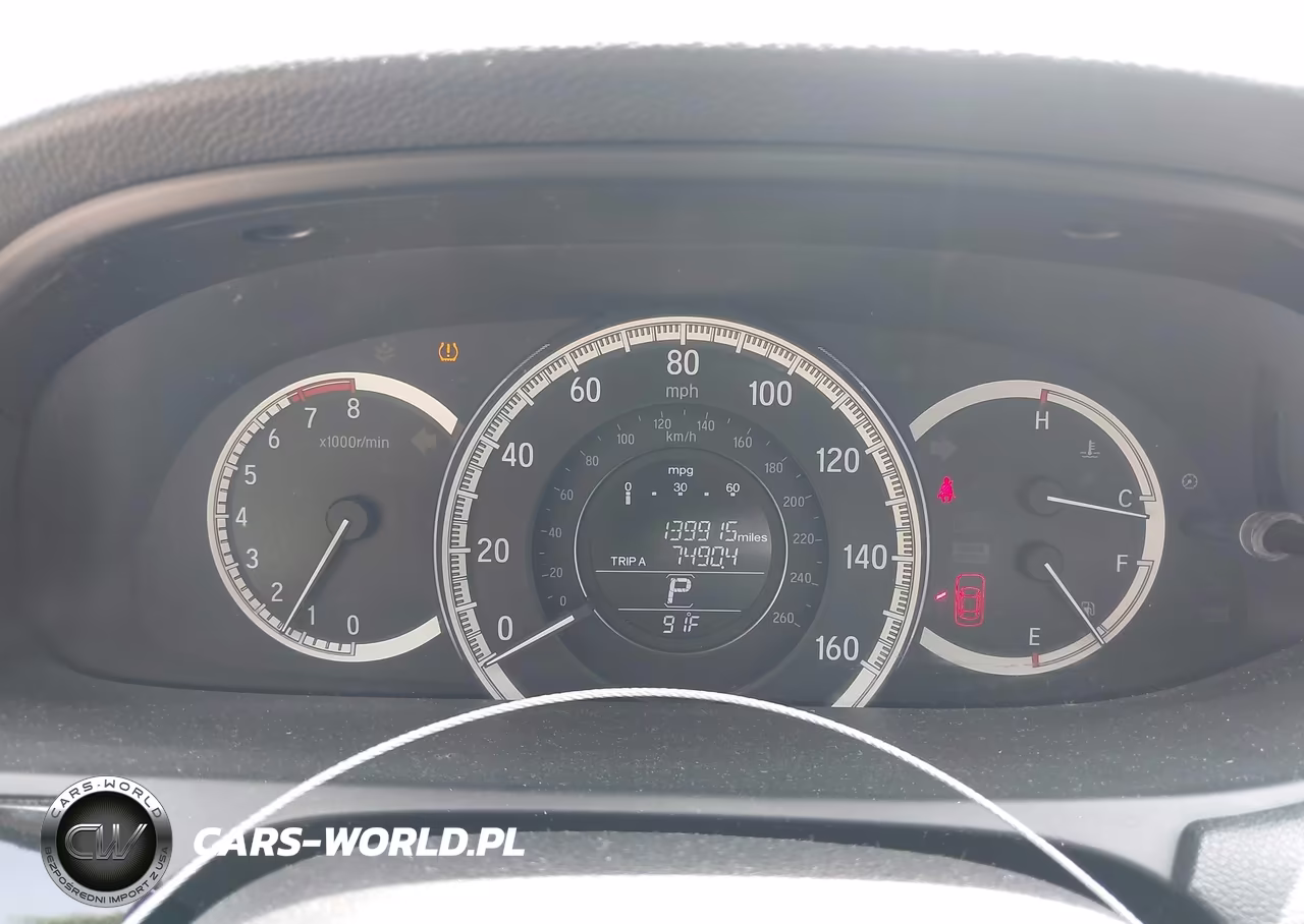 2017 Honda Accord Lx VIN:1HGCR2F32HA188690 - 7