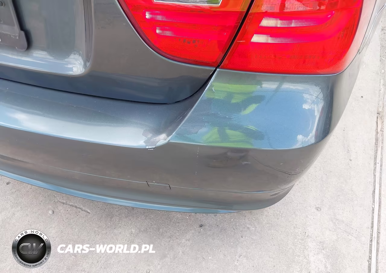 2009 BMW 328I VIN:WBAPH57569NM32563 - 15