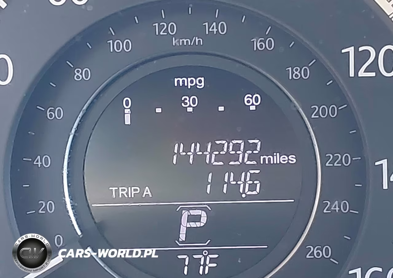 2015 Honda Accord Lx VIN:1HGCR2F39FA014712 - 16