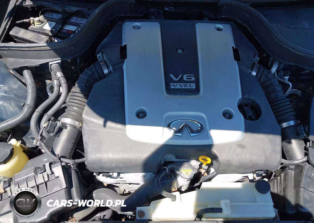 2010 Infiniti G37 Sedan X VIN:JN1CV6AR7AM451518 - 10
