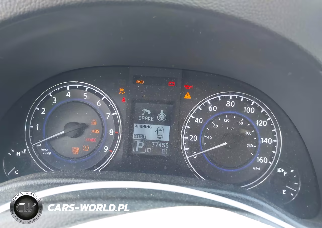 2010 Infiniti G37 Sedan X VIN:JN1CV6AR7AM451518 - 7