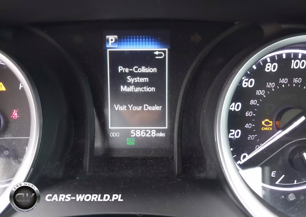 2022 Toyota Camry Le Hybrid VIN:4T1C31AK1NU041680 - 16