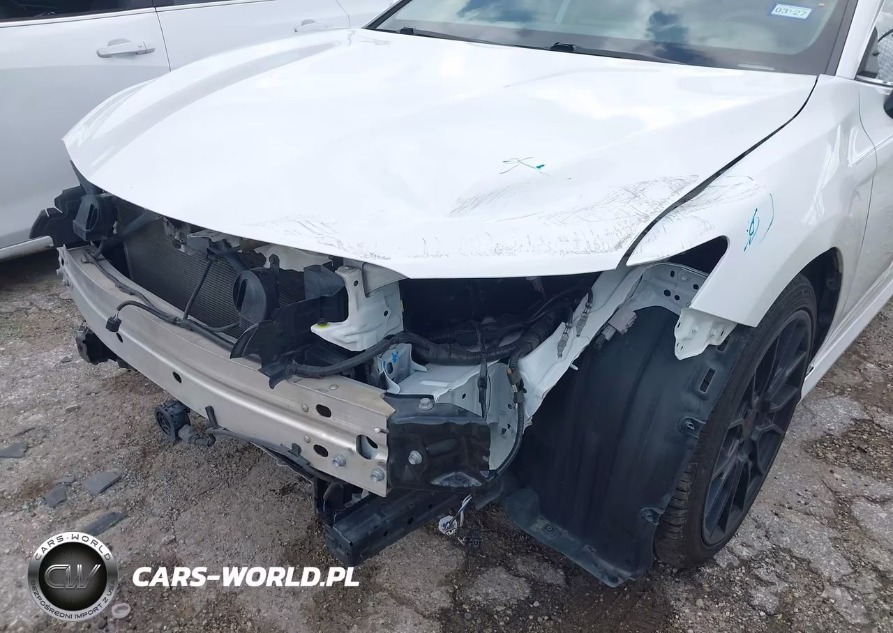 2022 Toyota Camry Le Hybrid VIN:4T1C31AK1NU041680 - 21