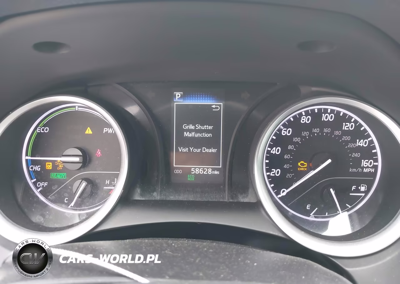 2022 Toyota Camry Le Hybrid VIN:4T1C31AK1NU041680 - 7