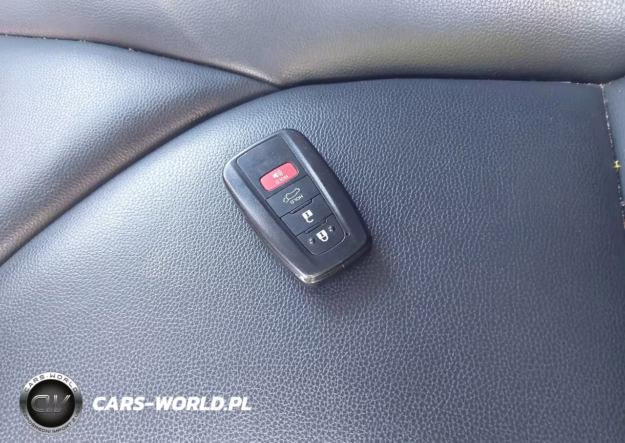 2020 Toyota Highlander Hybrid Xle VIN:5TDGBRCH2LS513525 - 11