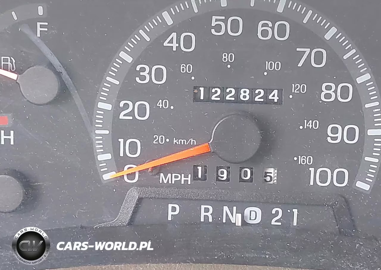 1998 Ford F-150 Lariat-Standard-Xl-Xlt VIN:1FTZX1764WKA53638 - 15