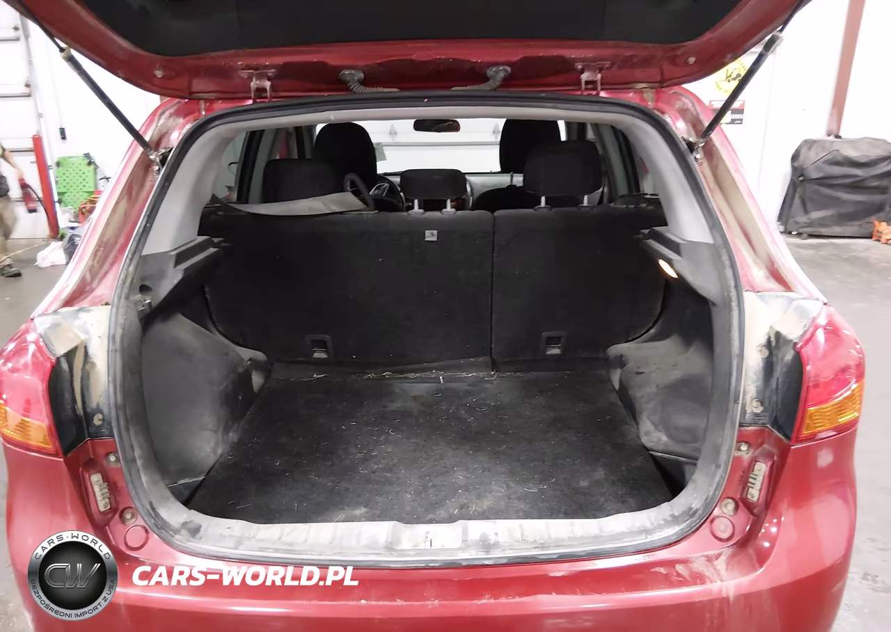 2014 Mitsubishi Outlander Sport Es VIN:4A4AR3AU4EE004598 - 17