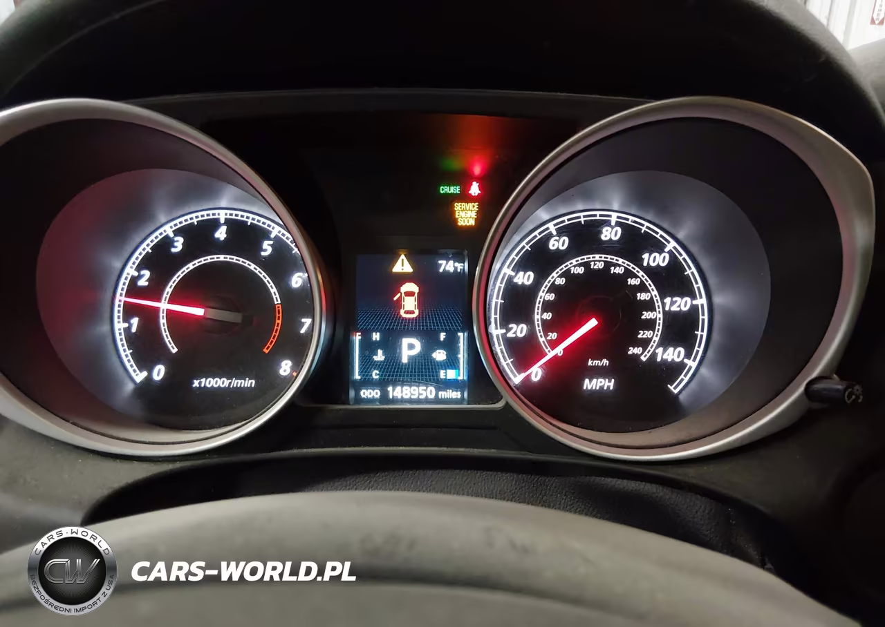 2014 Mitsubishi Outlander Sport Es VIN:4A4AR3AU4EE004598 - 7