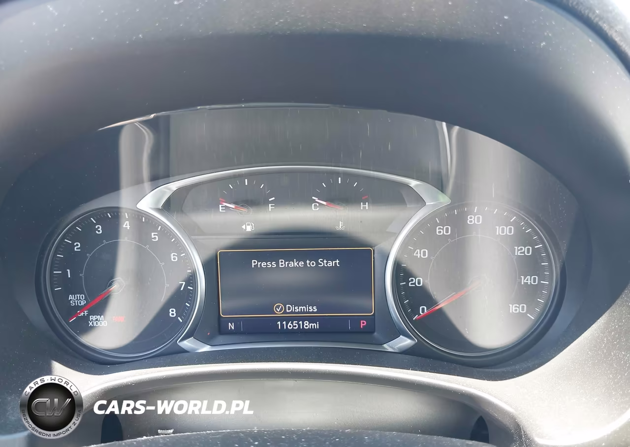 2020 GMC Terrain Fwd Slt VIN:3GKALPEX2LL215174 - 7