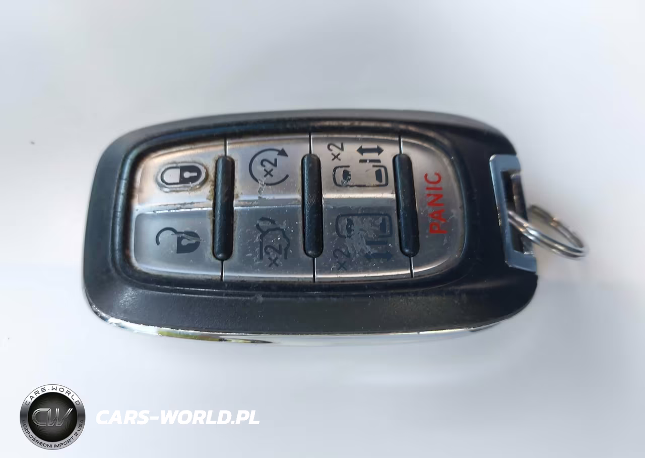 2022 Chrysler Pacifica Touring L VIN:2C4RC1BG0NR151044 - 11
