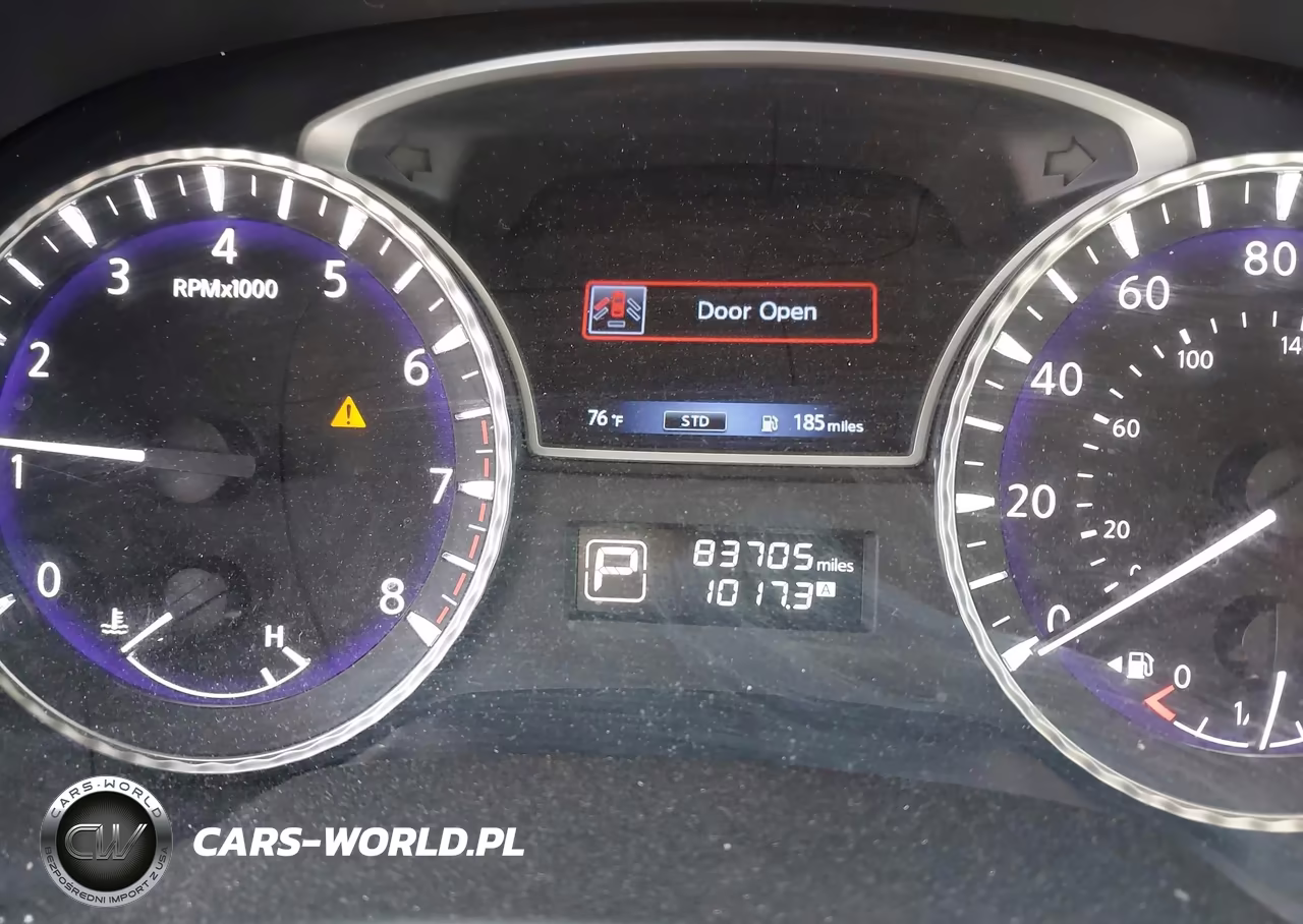 2020 Infiniti Qx60 Luxe Awd VIN:5N1DL0MM7LC507045 - 7