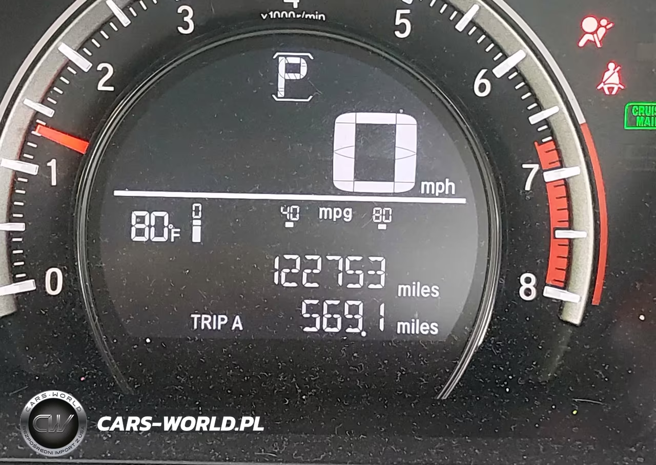 2017 Honda Civic Lx VIN:19XFC2F50HE221455 - 15