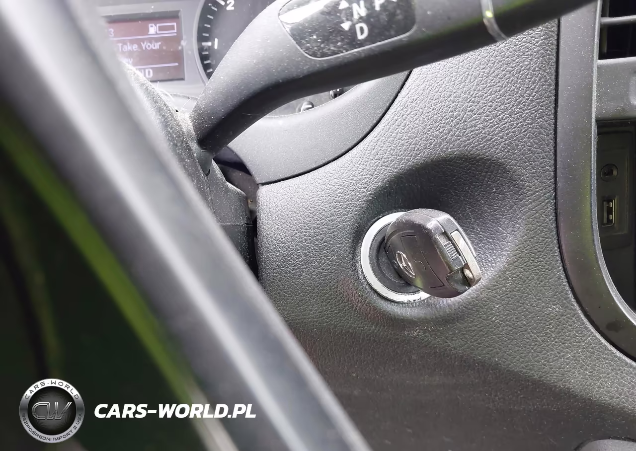 2019 Mercedes-Benz Metris VIN:WD3PG2EA0K3593412 - 11