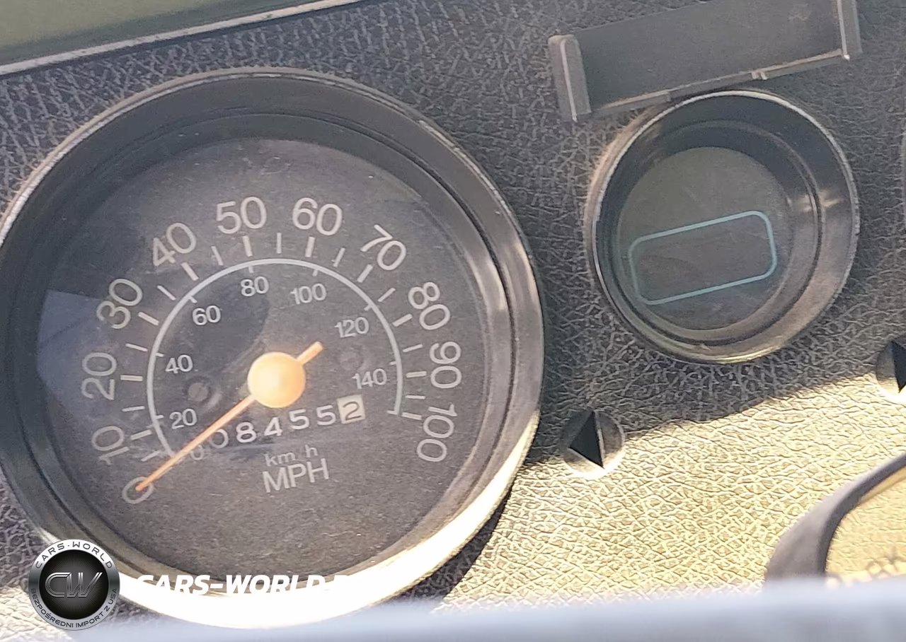 1976 Chevrolet G20 VIN:CGL266U162934 - 15