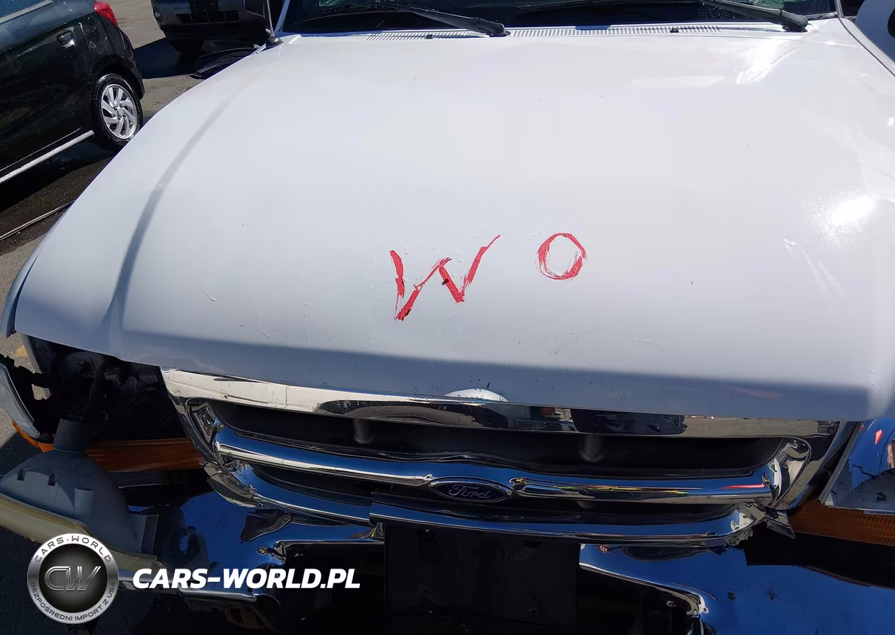1999 Ford Ranger Xl-Xlt VIN:1FTYR10C6XUB72383 - 10