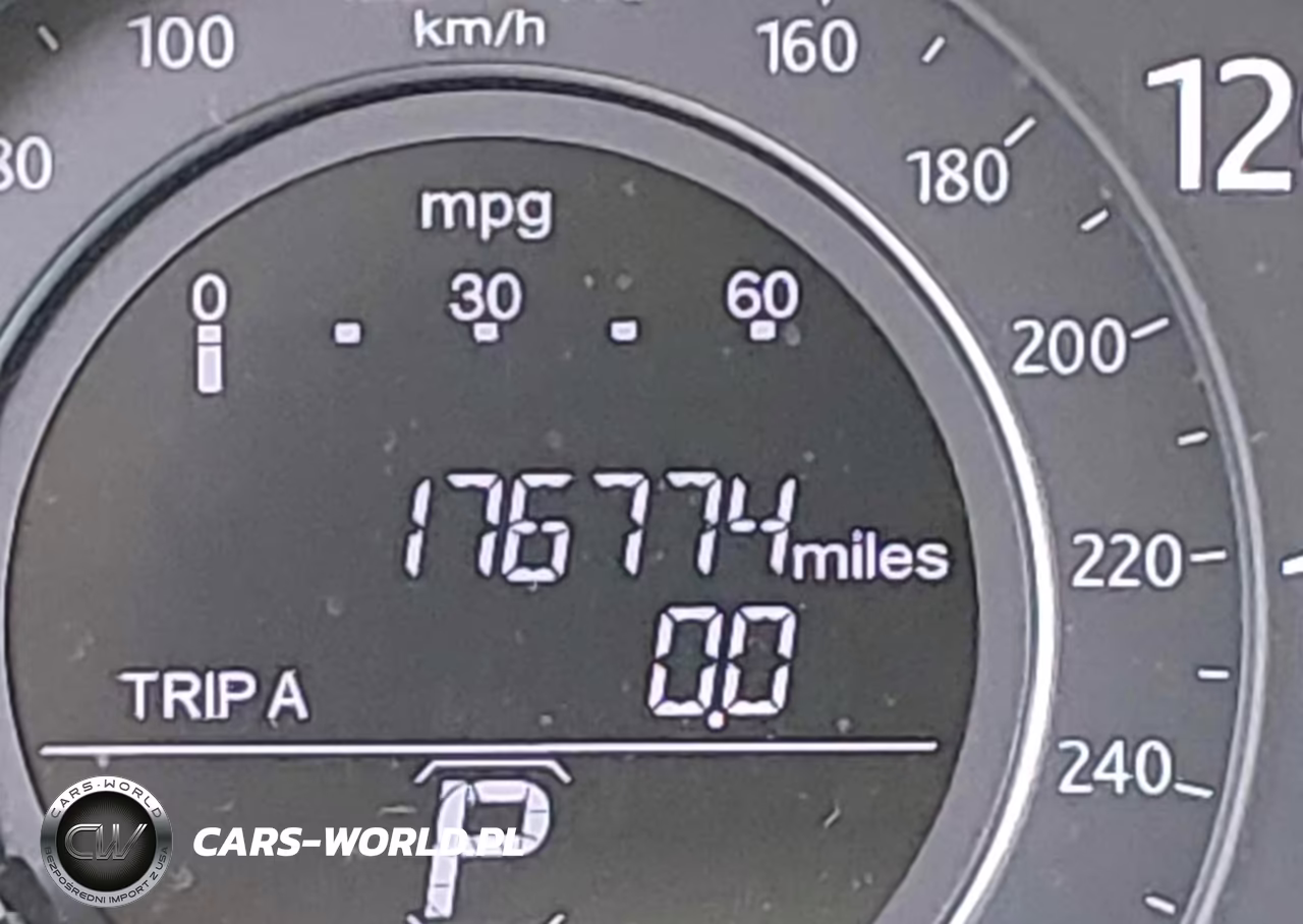 2015 Honda Accord Ex-L V-6 VIN:1HGCR3F83FA011418 - 15