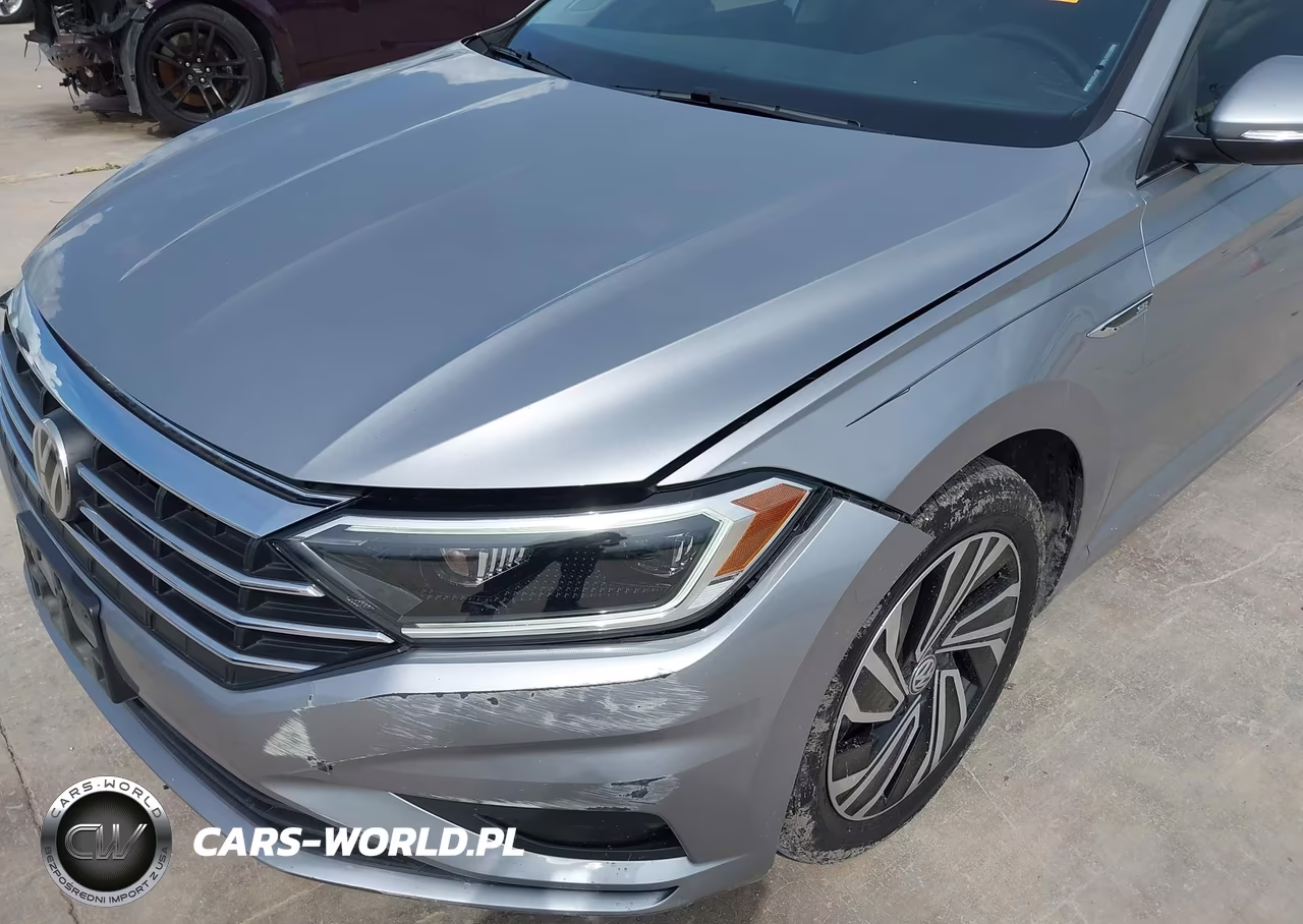 2021 Volkswagen Jetta 1.4T Sel Premium VIN:3VWG57BU9MM079659 - 18