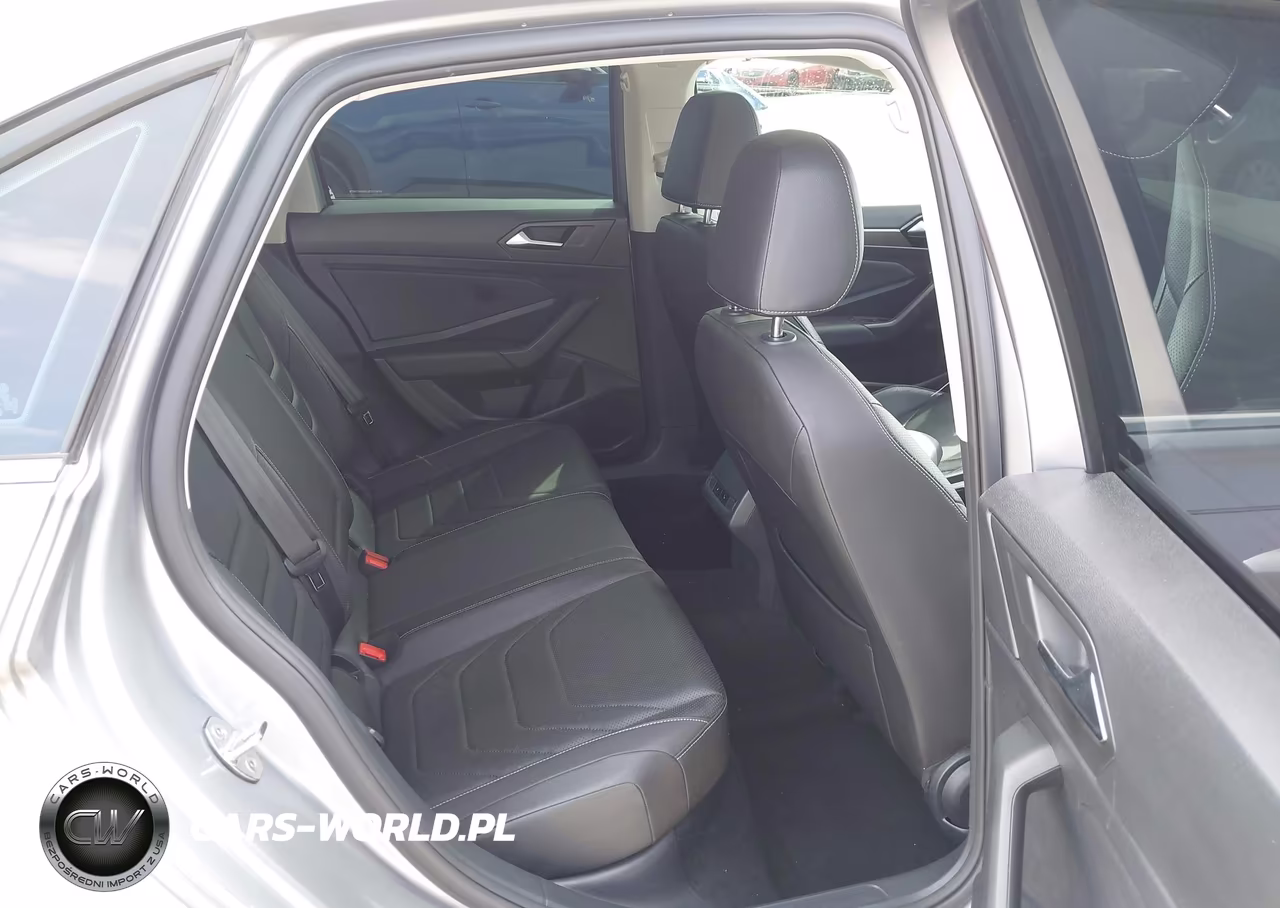2021 Volkswagen Jetta 1.4T Sel Premium VIN:3VWG57BU9MM079659 - 8