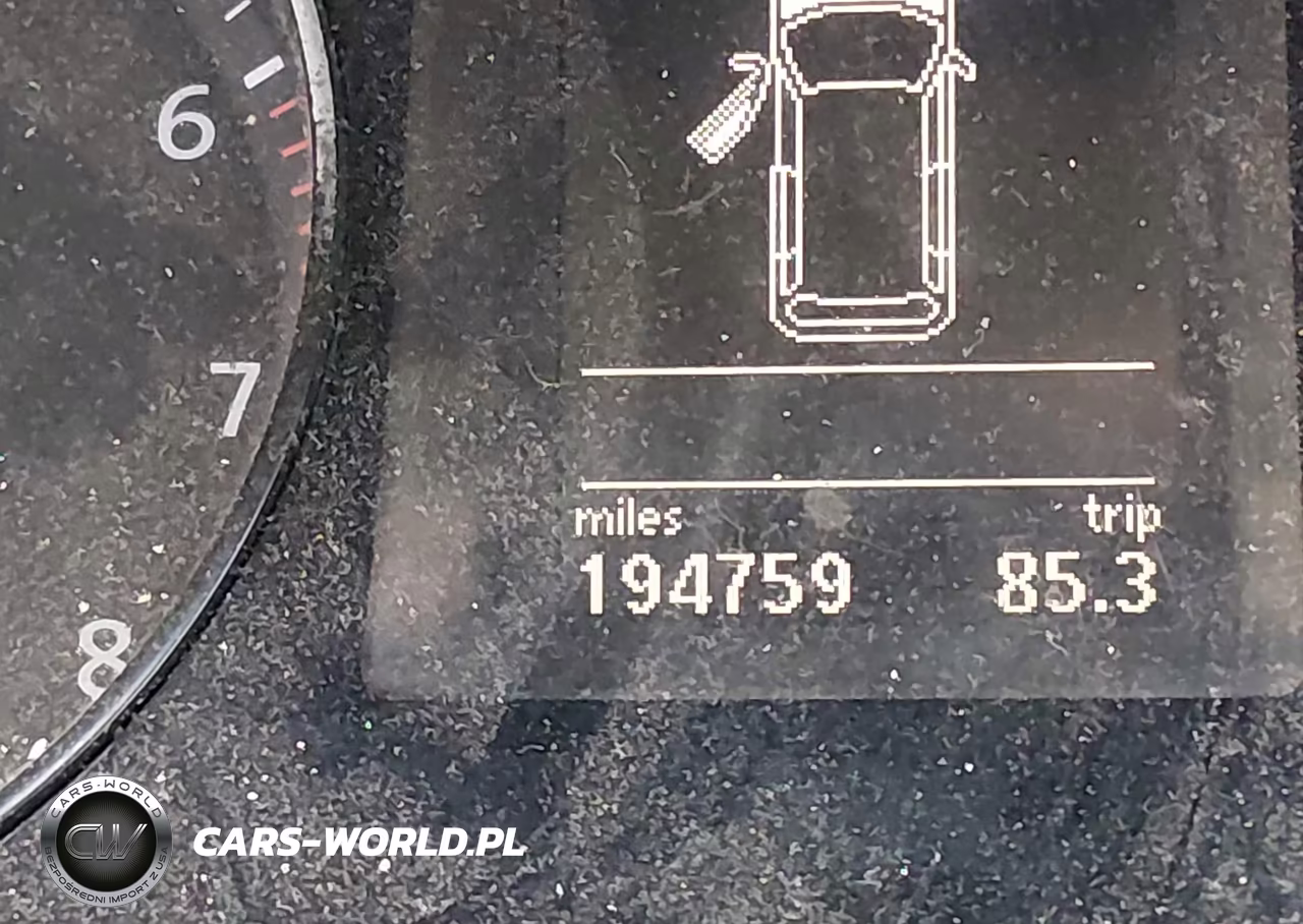 2010 Volkswagen Passat Komfort VIN:WVWXK7AN0AE055659 - 7
