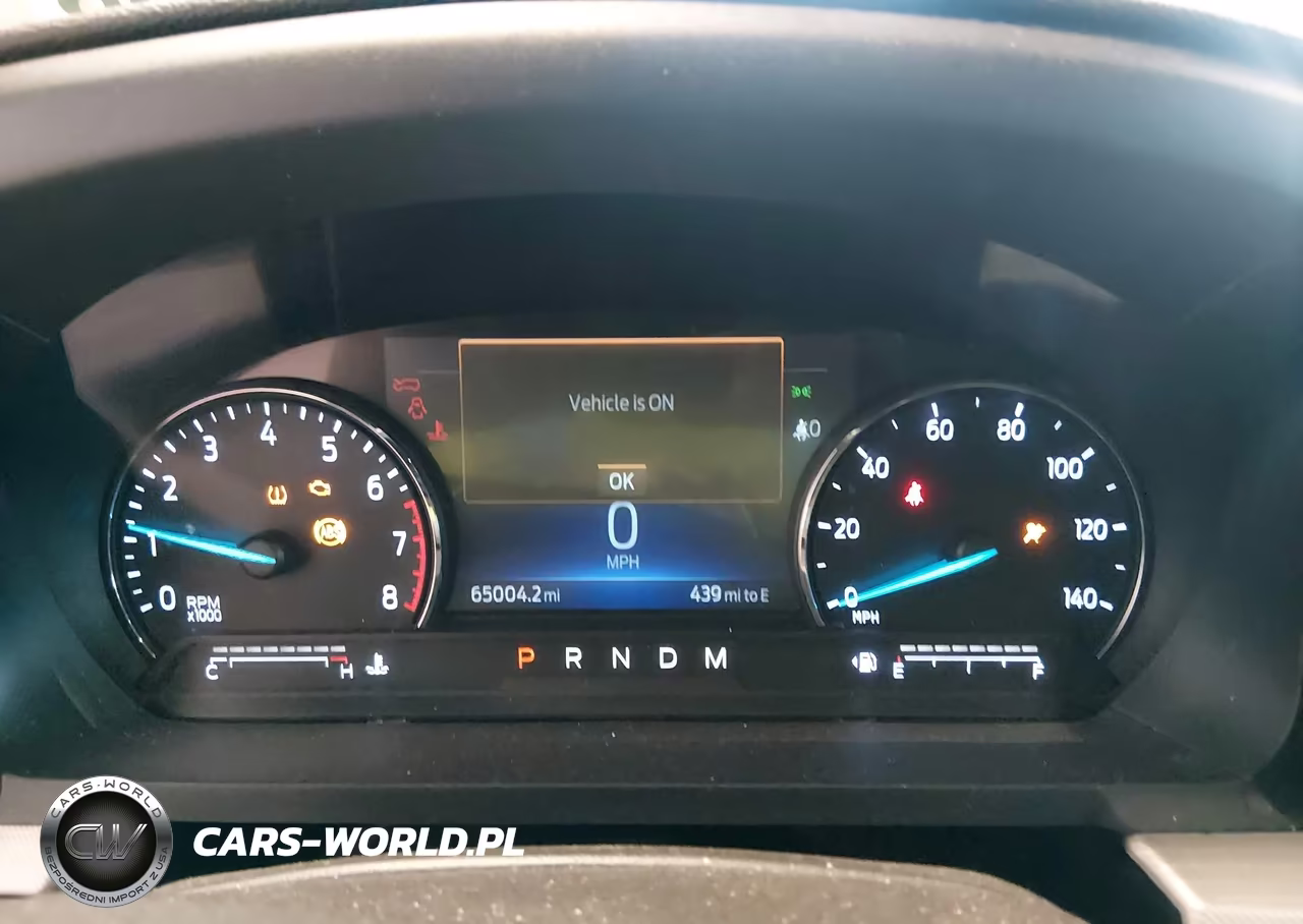 2020 Ford Explorer Xlt VIN:1FMSK7DH4LGA80275 - 7
