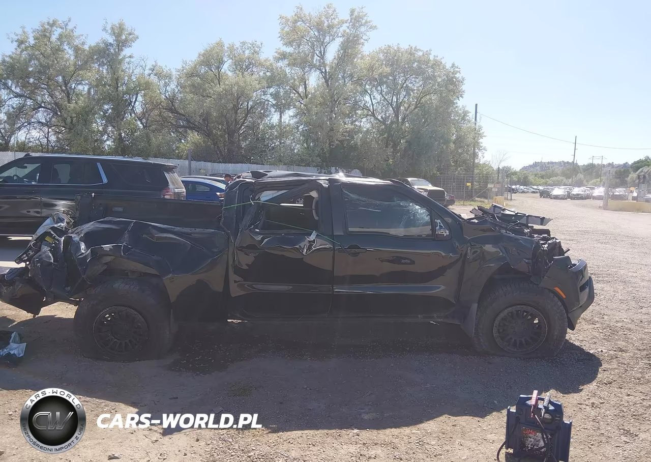 2022 Nissan Frontier Long Bed Sv 4X4 VIN:1N6ED1FK4NN629888 - 14