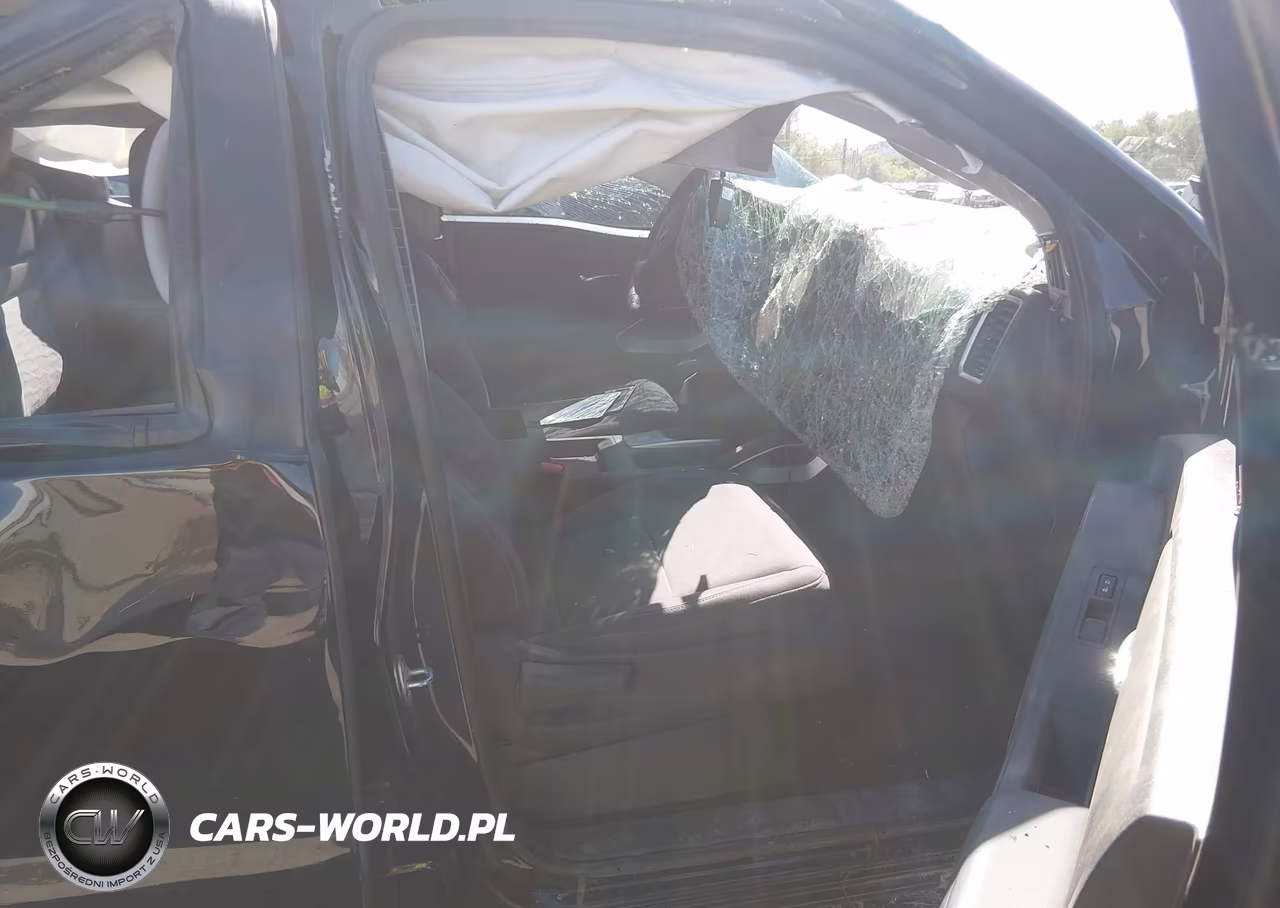 2022 Nissan Frontier Long Bed Sv 4X4 VIN:1N6ED1FK4NN629888 - 5