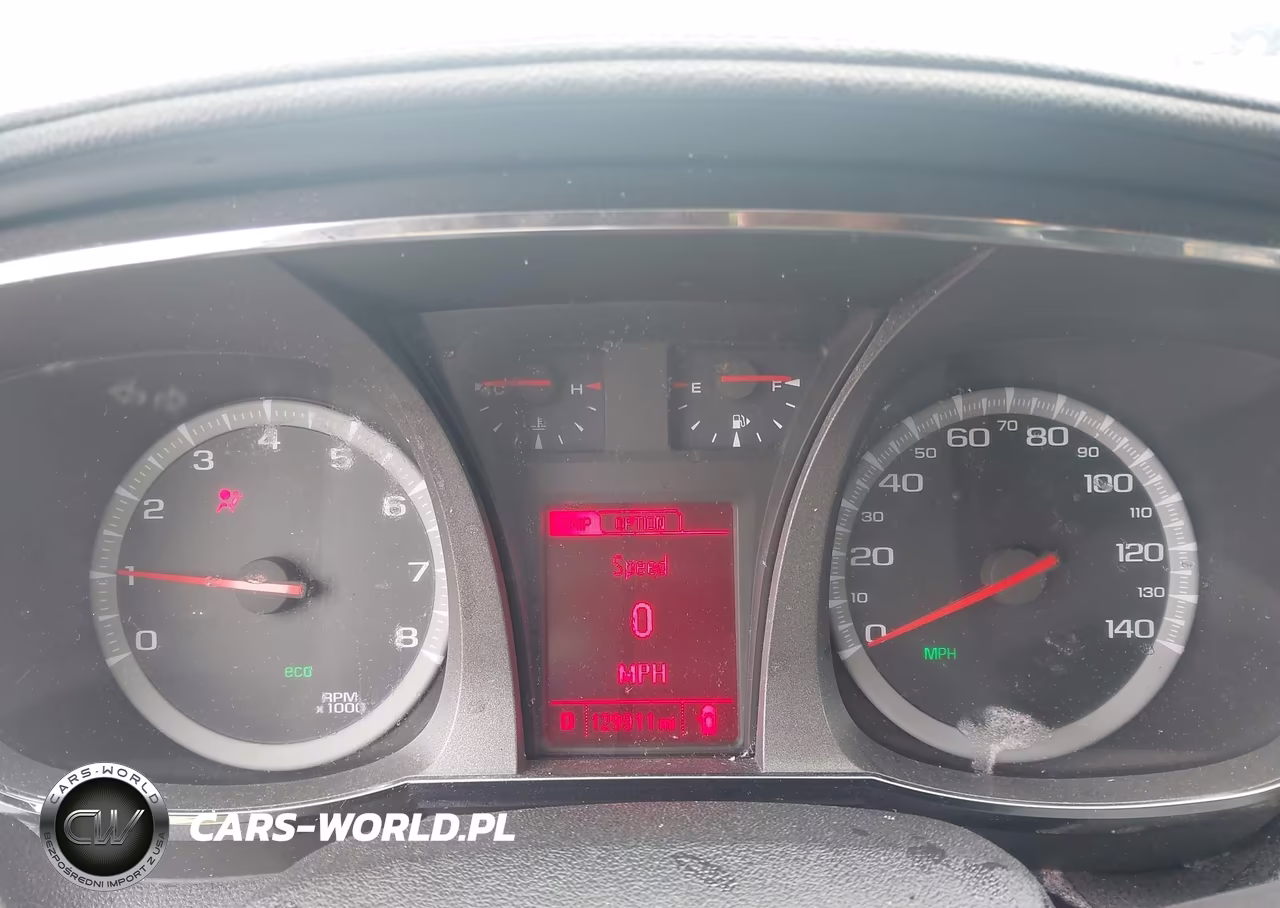 2017 GMC Terrain Sle-2 VIN:2GKALNEK0H6323104 - 7