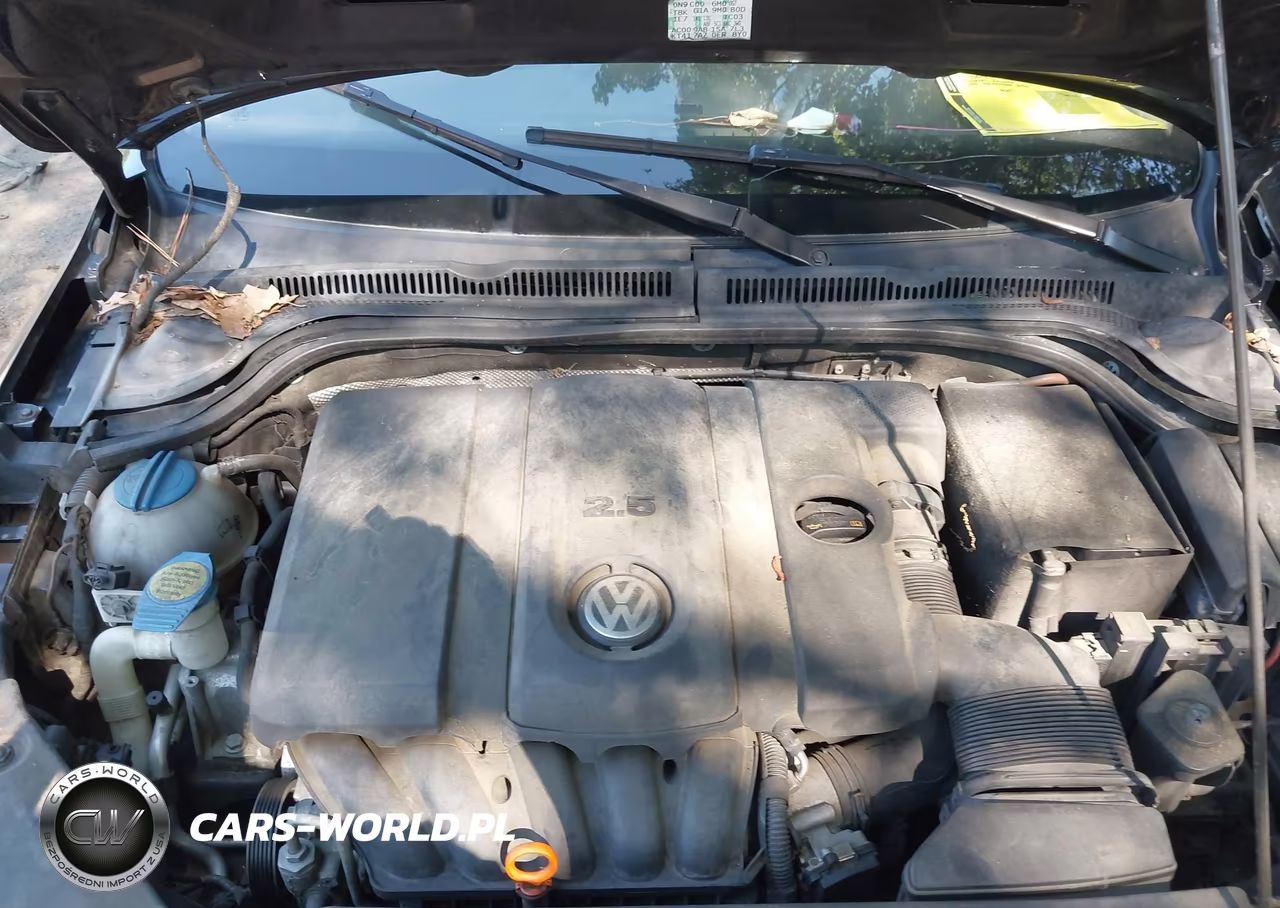 2013 Volkswagen Jetta 2.5L Sel VIN:3VWLP7AJ7DM201435 - 10