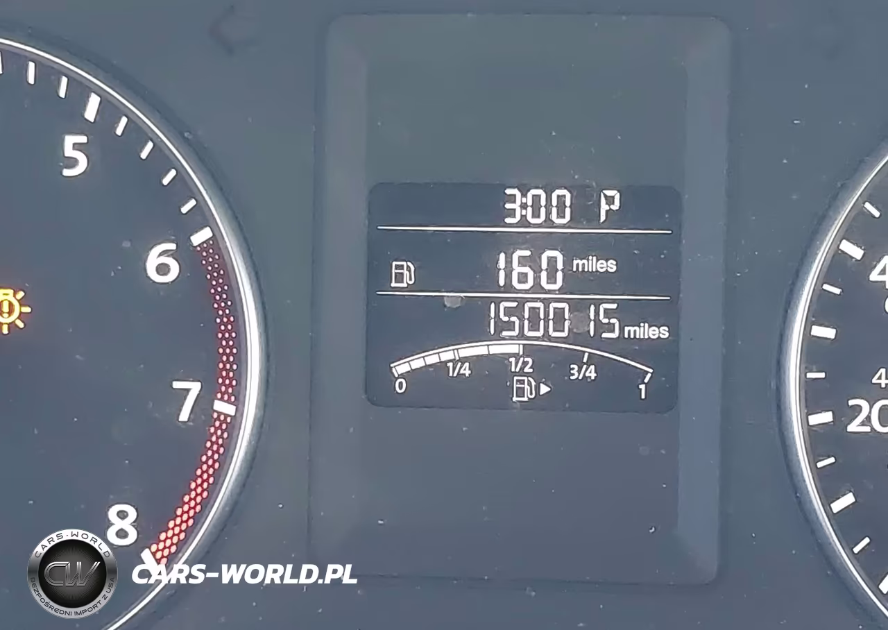 2013 Volkswagen Jetta 2.5L Sel VIN:3VWLP7AJ7DM201435 - 7