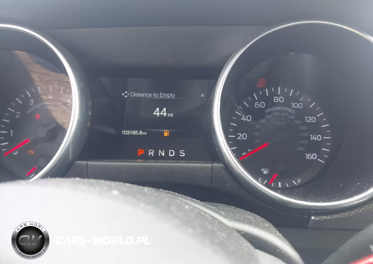 2019 Ford Mustang Ecoboost VIN:1FA6P8TH0K5192974 - 7