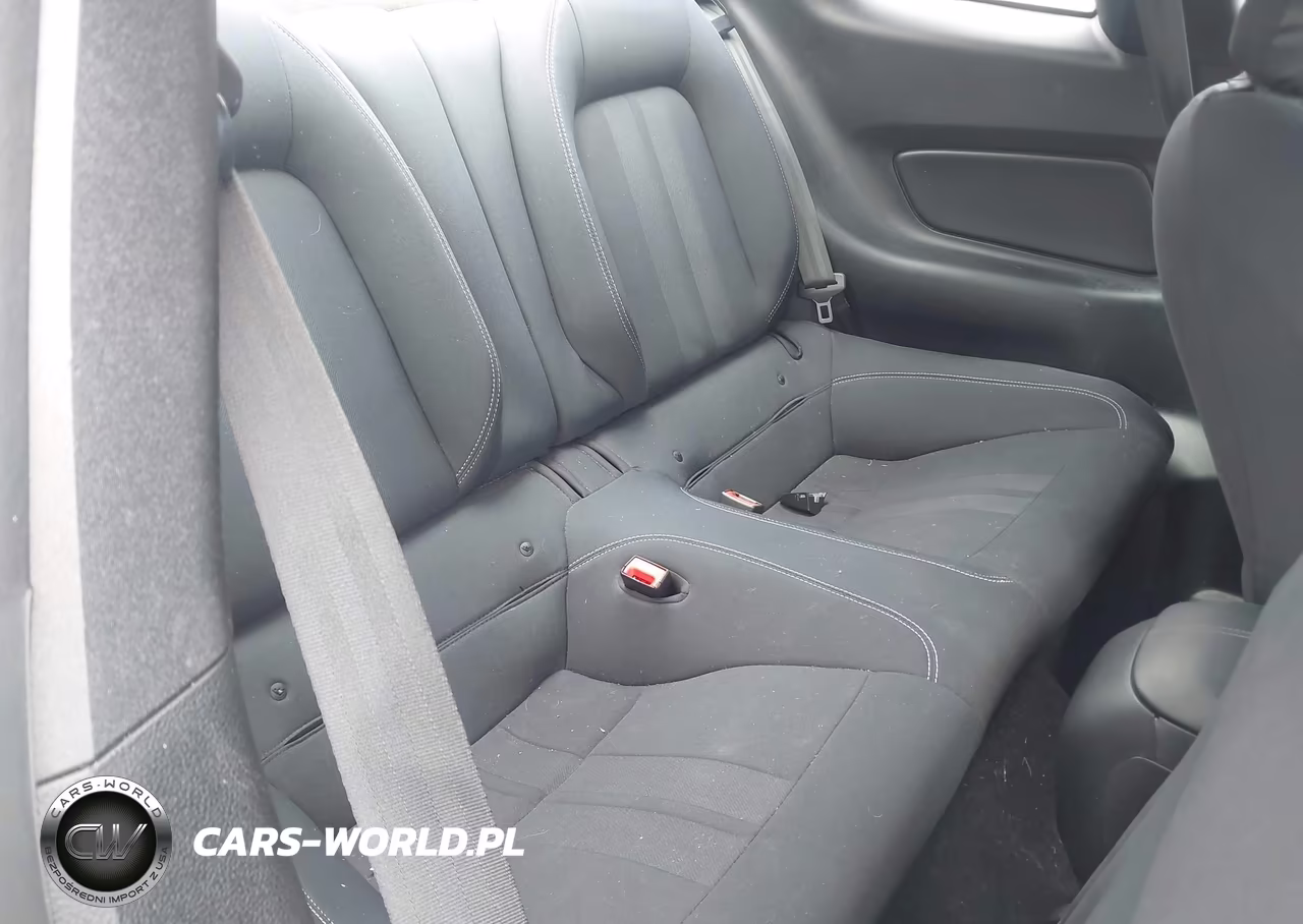 2019 Ford Mustang Ecoboost VIN:1FA6P8TH0K5192974 - 8