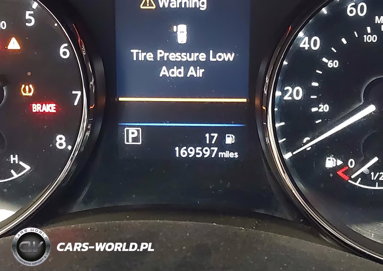 2018 Nissan Rogue Sv VIN:KNMAT2MV6JP506714 - 15