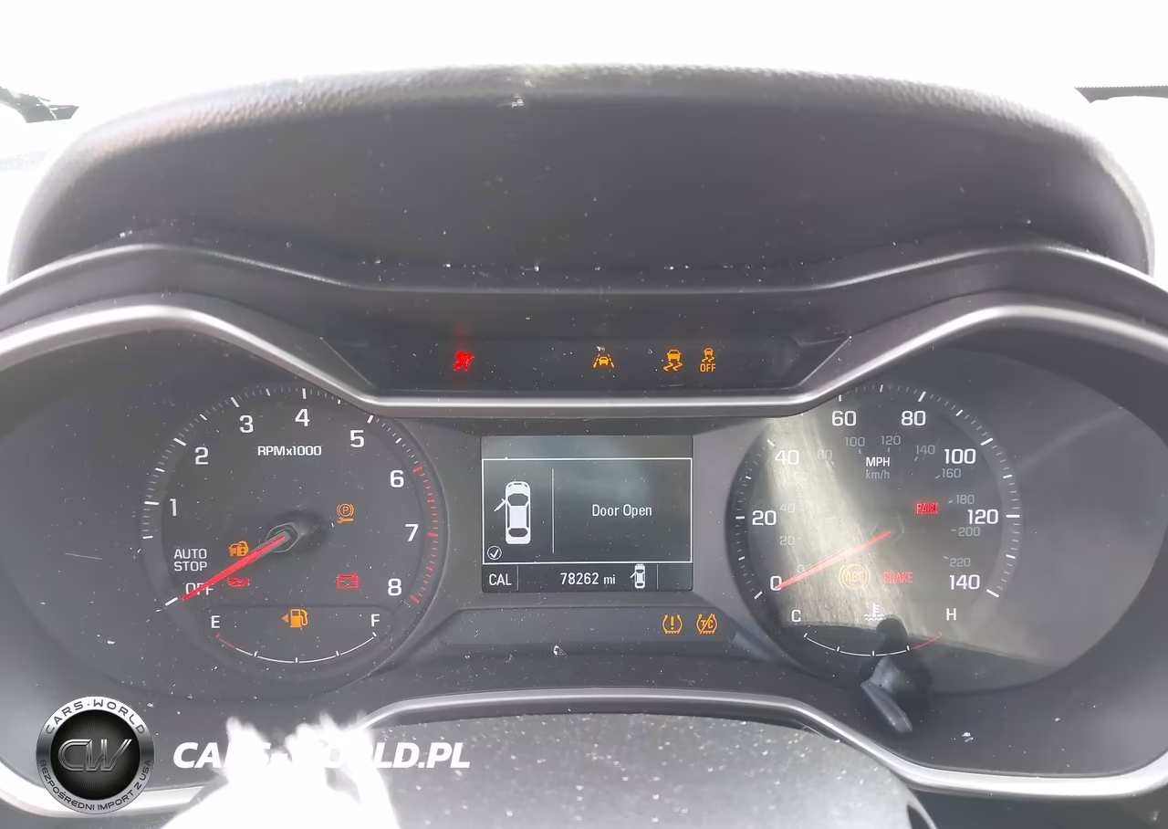 2021 Chevrolet Trailblazer Awd Ls VIN:KL79MNSL1MB086247 - 7