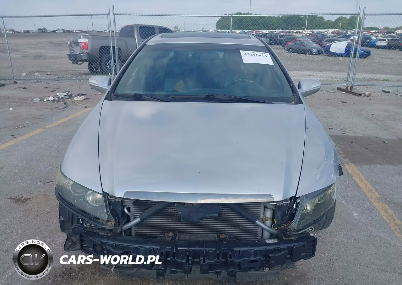 2007 Acura Tl Type S VIN:19UUA765X7A032633 - 12