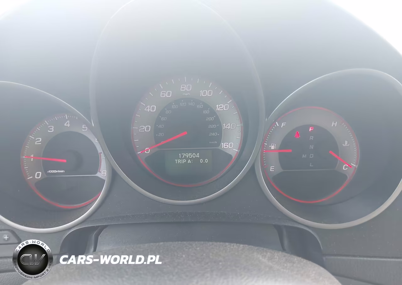 2007 Acura Tl Type S VIN:19UUA765X7A032633 - 7