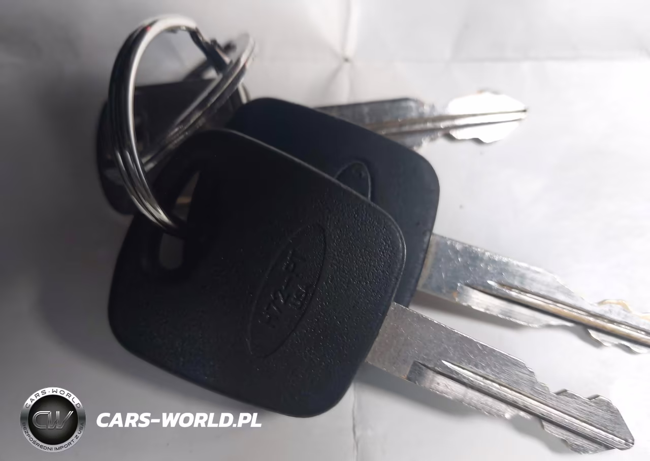 1998 Ford Mustang VIN:1FAFP4046WF102236 - 11