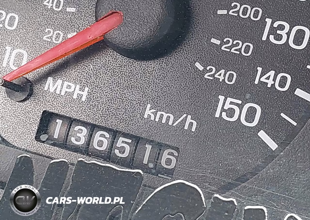 1998 Ford Mustang VIN:1FAFP4046WF102236 - 15