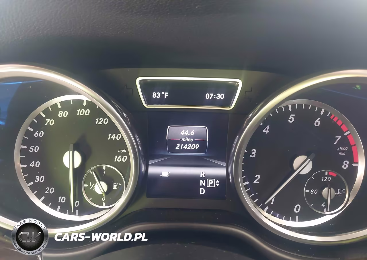 2013 Mercedes-Benz Gl 450 4Matic VIN:4JGDF7CE3DA138983 - 15