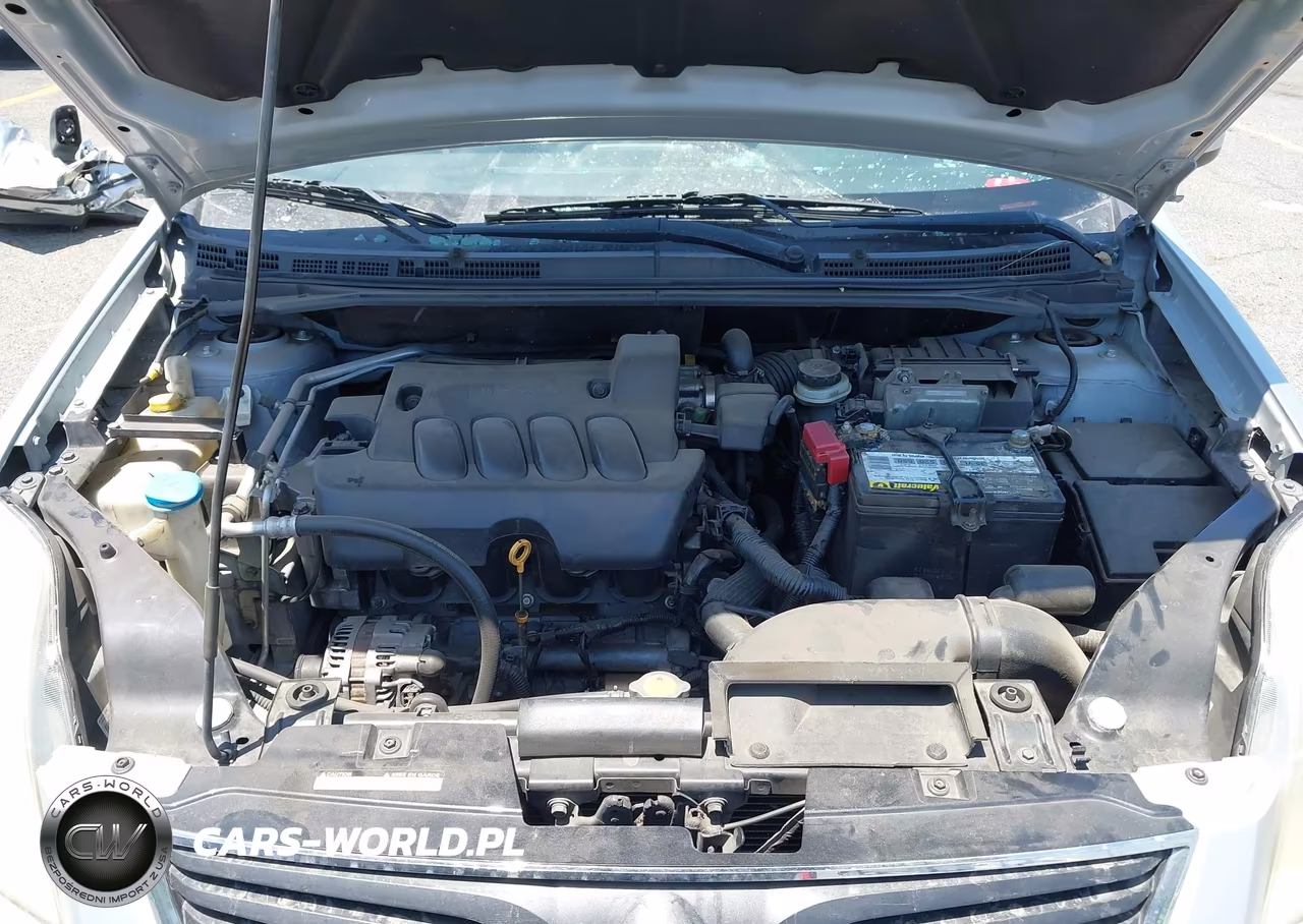 2012 Nissan Sentra 2.0 S VIN:3N1AB6AP4CL757040 - 10