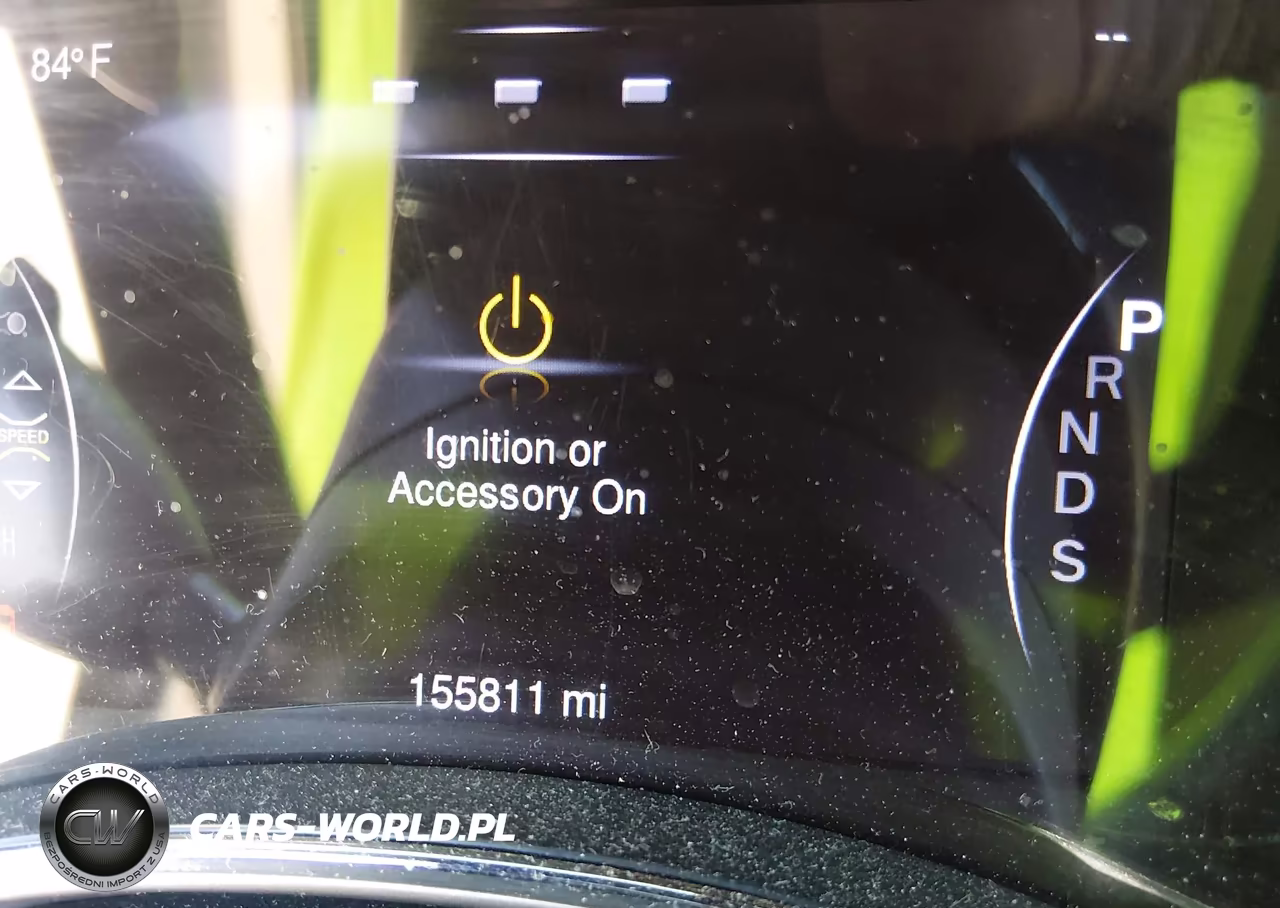 2014 Jeep Grand Cherokee Limited VIN:1C4RJFBG6EC579101 - 15