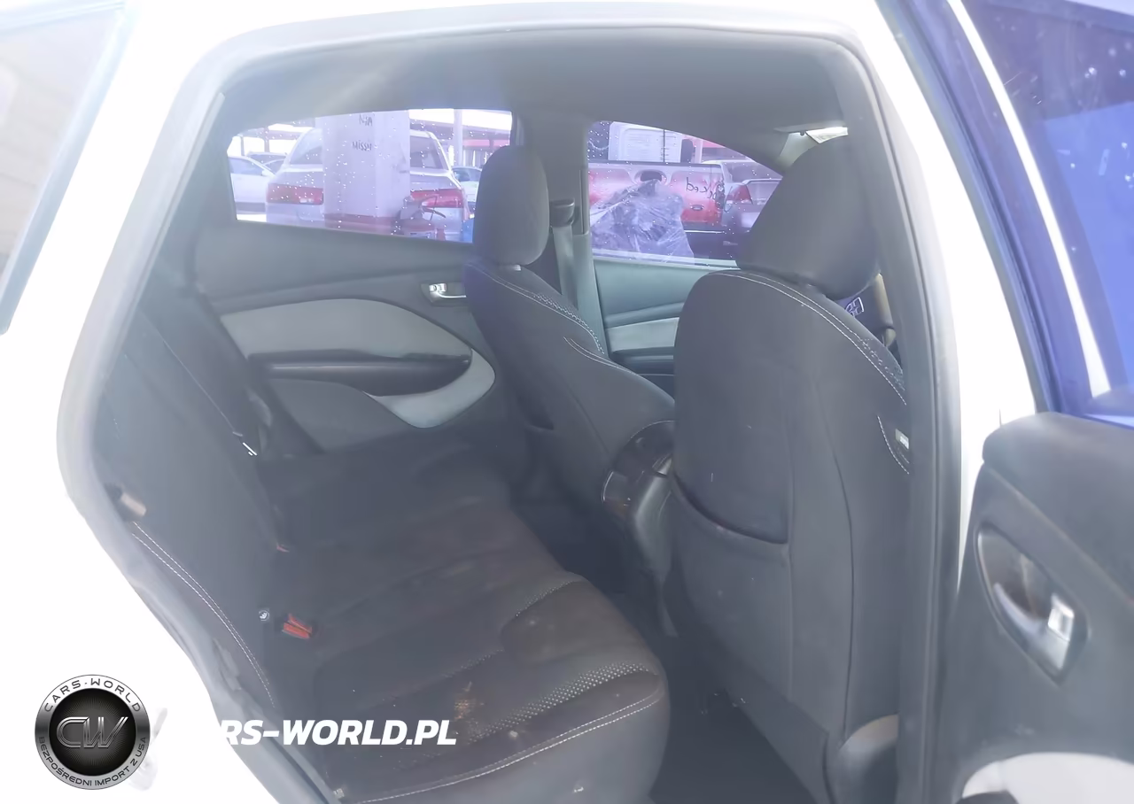 2015 Dodge Dart Sxt VIN:1C3CDFBB0FD374469 - 8