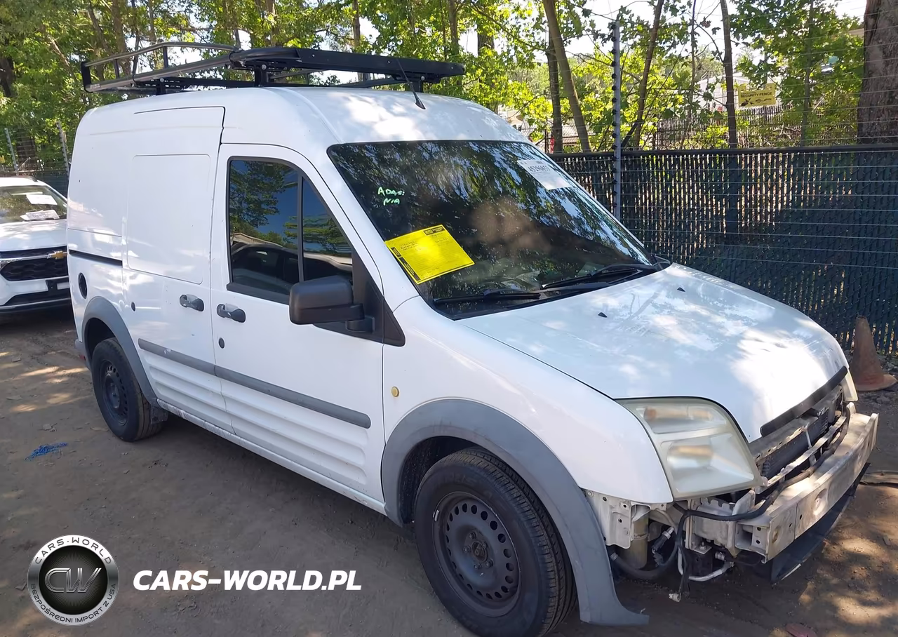 2011 Ford Transit Connect Xl